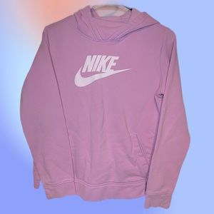 Girls XL Nike Sweatshirt/Hoodie